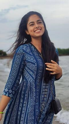 Siddhi Idnani: ‘ஏனென்றால்..உன் பிறந்தநாள்..’ வெந்து தணிந்தது காடு தேவதை சித்தி இட்னானிக்கு ஹேப்பி பர்த்டே!