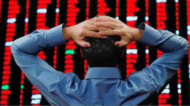 Stock Market Today: ఫియర్‌ ఇండెక్స్‌ పెరిగింది - సెన్సెక్స్‌, నిఫ్టీ పడ్డాయి!