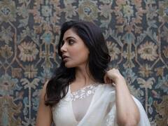 PHOTO: काय म्हणू तुला तू आहेस तरी कोण; सामंथा रुथ प्रभूचा मनमोहक अंदाज!