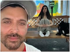 Hrithik Roshan Birthday: तलाक-डिप्रेशन, अफेयर और विवाद... ऐसी रही है ऋतिक रोशन की पर्सनल-प्रोफेशनल लाइफ