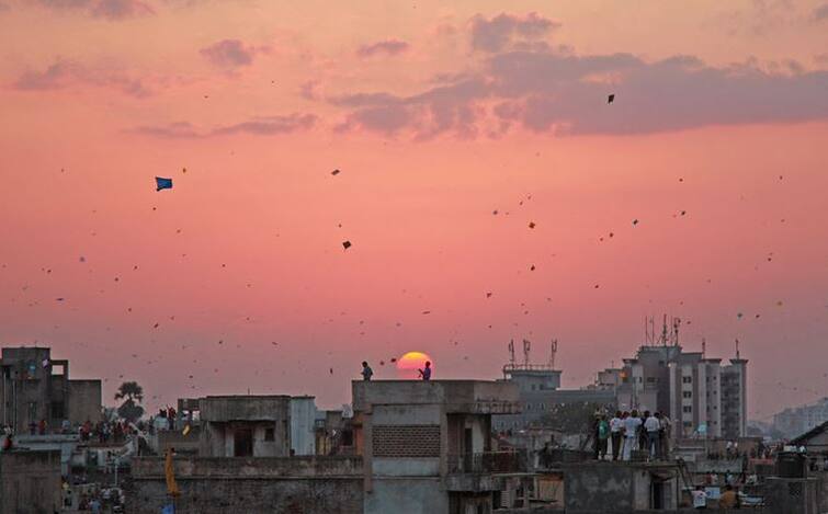 In Rajkot, a child killed after kite strings slits their throats during Uttarayan Rajkot: રાજકોટમાં ચાઇનીઝ દોરીથી ગળુ કપાતા એક બાળકનું મોત