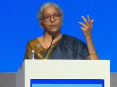 Budget 2023: 'मैं भी मध्यम वर्ग से हूं, उनका दबाव समझती हूं'- वित्त मंत्री निर्मला सीतारमण ने कहा