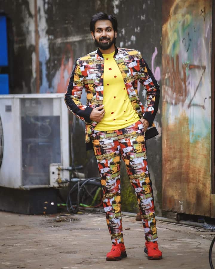 మానస్ నాగులపల్లి ఫొటోస్ (Image Credit: Maanas Nagulapalli/Instagram)