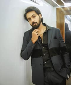 Karthika Deepam Maanas: 'కార్తీకదీపం' తర్వాత 'బ్రహ్మముడి' తో వస్తోన్న 'బిగ్ బాస్' మానస్