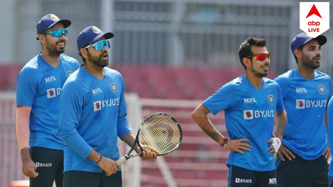 Rohit Sharma: টি-টোয়েন্টি ক্রিকেট থেকে সরে যাবেন রোহিত? কী বললেন ভারত অধিনায়ক? Ind vs SL: Rohit Sharma has no plans of giving up on T20Is Rohit Sharma: টি-টোয়েন্টি ক্রিকেট থেকে সরে যাবেন রোহিত? কী বললেন ভারত অধিনায়ক?