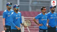 টি-টোয়েন্টি ক্রিকেট থেকে সরে যাবেন রোহিত? কী বললেন ভারত অধিনায়ক?