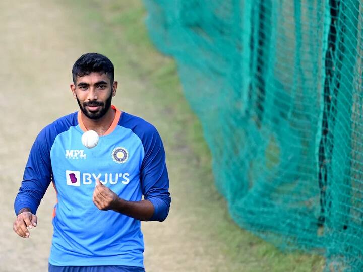 Jasprit Bumrah out of Entire 2023 Border-Gavaskar Trophy Series from Indian Team Squad Jasprit Bumrah Ruled Out: भारतीय टीम को लगा बड़ा झटका! पूरी बॉर्डर-गावस्कर सीरीज से बाहर हुए जसप्रीत बुमराह