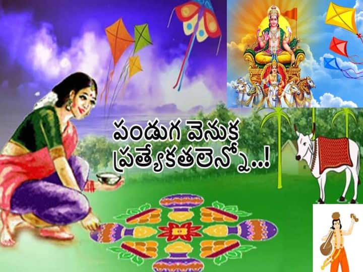 Makar Sankranti 2023: Significance Of The Festival As Per The Vedic Era and  Stories behind Makar Sankranti in telugu Makar Sankranti 2023: సంక్రాంతి పండుగ వెనుక ఇన్ని కథలున్నాయా!