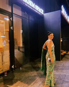 Kalki Koechlin Birthday Special: जाणून घेऊया अभिनेत्री कल्की कोचलिन संबंधित काही खास गोष्टी...