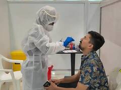 Coronavirus: देश में ओमिक्रोन के कितने सब वेरिएंट? जांच में हुआ खुलासा