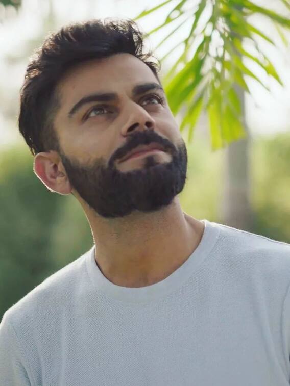 विरुष्का के सपनों के घर की Inside Pics