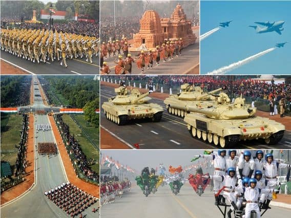 Republic Day 2023: Want to see the Republic Day Parade? So you will get ticket without push Republic Day 2023: પ્રજાસત્તાક દિવસની પરેડ જોવા માંગો છો? તો વગર ધક્કાએ મળશે ટીકીટ