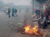 Delhi cold wave: IMD predicts fresh spell of very dense fog in Delhi