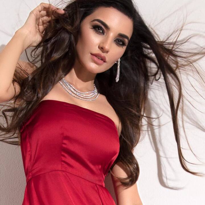 આર્યન ખાને પણ આ જ ન્યૂ યર પાર્ટીમાં હાજરી આપી હતી. આર્યન ખાનની સાદિયા સાથેની તસવીર ન્યૂ યર પાર્ટીમાંથી સામે આવી હતી.