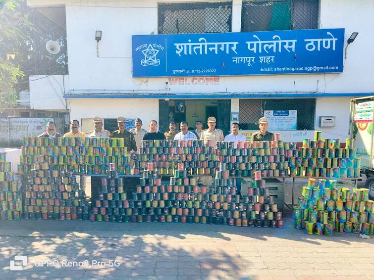 Actions daily though millions seized so far Where does nylon manja come from again in Nagpur Nagpur News : दररोज कारवाई, लाखोंचा मांजा जप्त, तरीही शहरात पुन्हा नायलॉन मांजा येतो कुठून?