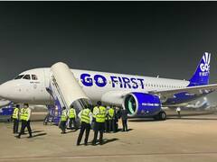 'Multiple Mistakes': DGCA Issues Show Cause Notice To Go First For Leaving 55 Passengers In Bus