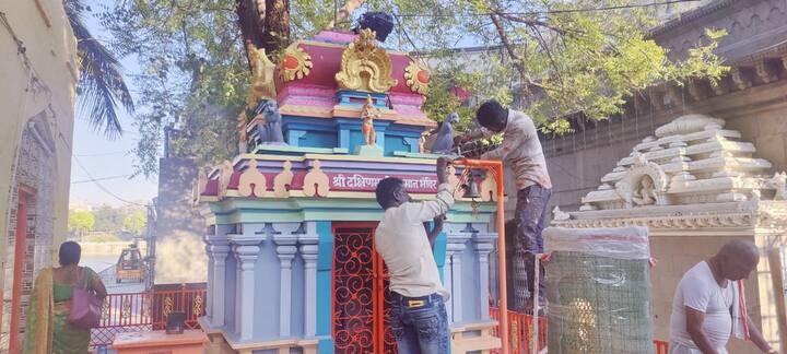 यात्रेतील प्रमुख विधी असलेल्या अक्षता सोहळ्याला लाखो भाविक उपस्थित असतात. मागील दोन वर्ष कोरोनाच्या सावटामुळे हा अभूतपूर्व सोहळा अनेक भाविकांना याची देही याची डोळा पाहता आला नाही.