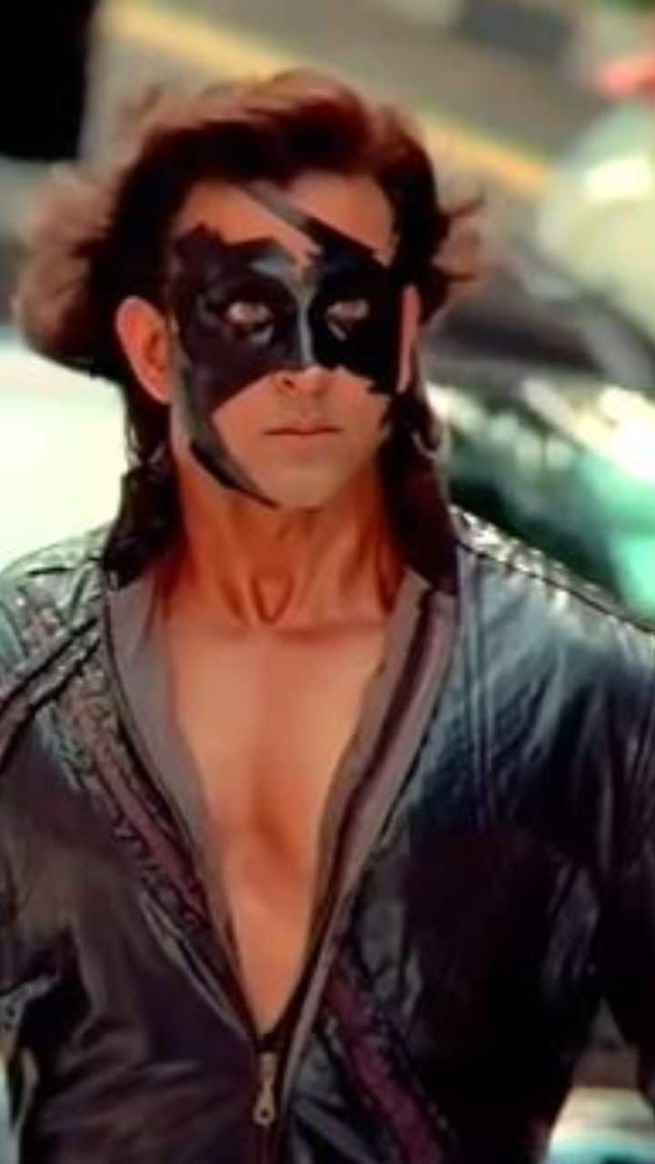 க்ரிஷ்-1