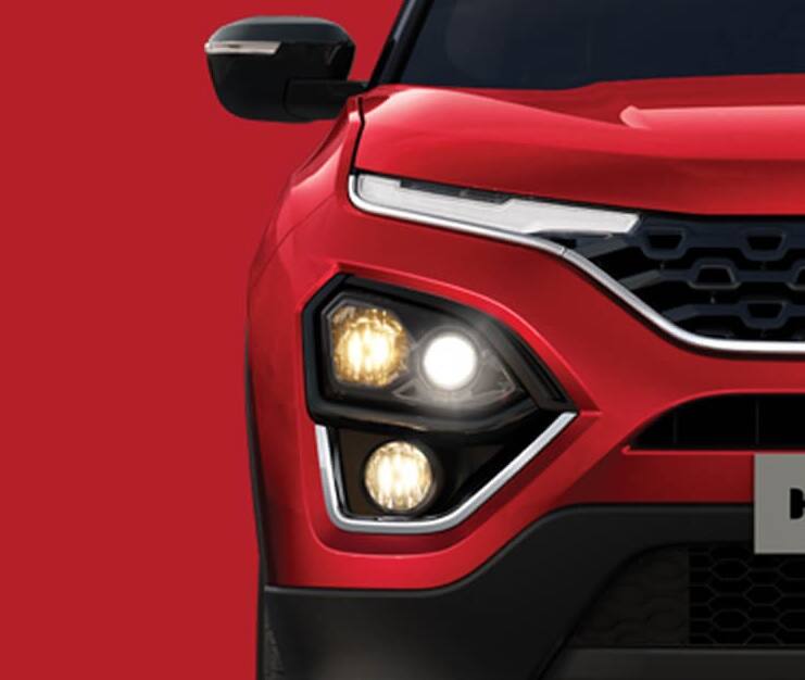 Auto Expo 2023 : TATA Motors will be Showcase the Electric Version of their Harrier and Safari Suvs Auto Expo 2023 : ઑટો એક્સ્પોમાં ટાટા કરશે ધડાકો, આ 2 કારના ઈલેક્ટ્રિક વર્ઝન કરશે લોંચ
