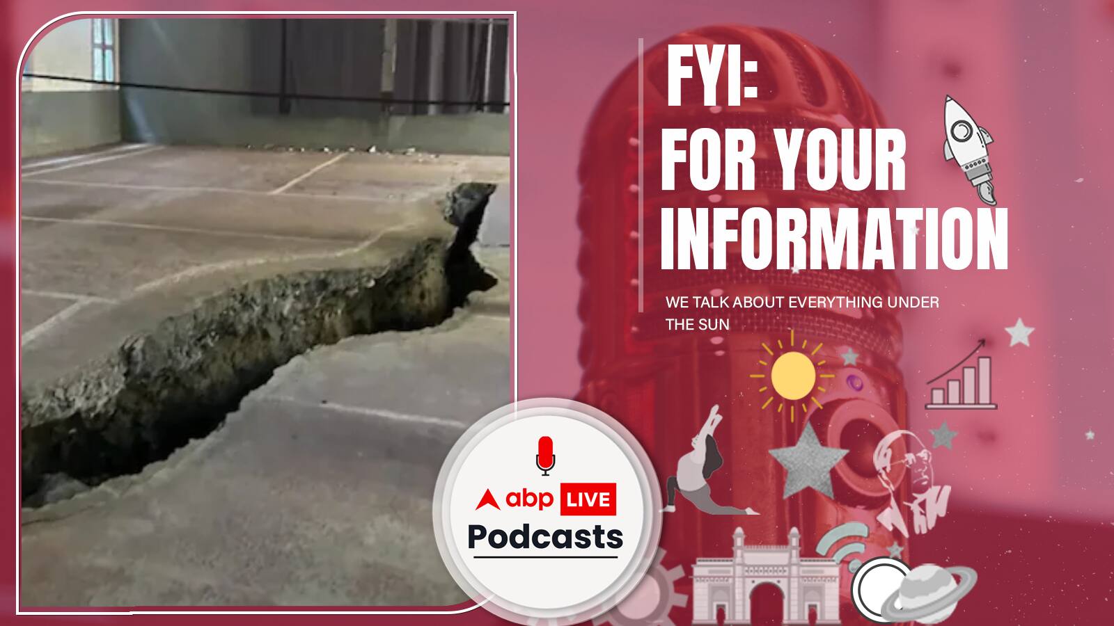 Joshimath के साथ क्या हुआ? कैसे बचेगा जोशीमठ, जानें | FYI