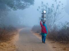 हर साल खतरनाक ठंड की वजह से मर जाते हैं 40 लाख से ज्यादा लोग... कैसी है भारत की स्थिति