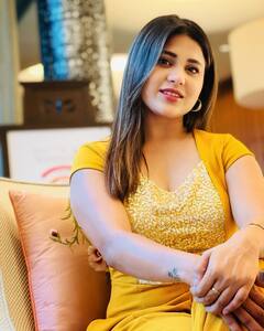 Hamida Khatoon: ‘బ్రహ్మముడి’తో సీరియళ్లలోకి ఎంట్రీ ఇస్తున్న బిగ్‌బాస్ హమీదా