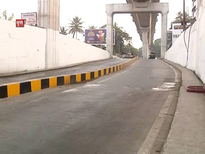 पुण्यात जी-20 परिषद आयोजित करण्यात आली आहे. त्यानिमित्ताने शहरात वेळेत कामं पूर्ण करण्यासाठी महापालिका प्रशासनाची तयारी सुरु आहे. वेळेत कामं पूर्ण करण्यासाठी काही मार्गावर सुशोभीकरण करण्यात येत आहे.