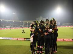 टी20 वर्ल्ड के लिए ऑस्ट्रेलिया की महिला टीम का ऐलान, जार्जिया वेयरहैम के चयन ने चौंकाया