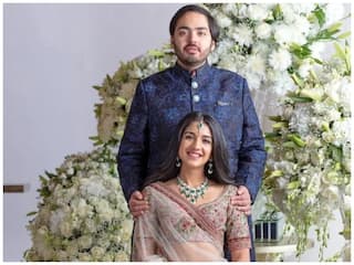 Radhika Merchant Net Worth: मुकेश अंबानी की छोटी बहू राधिका मर्चेंट जीती हैं बेहद लग्जीरियस लाइफ, नेट वर्थ जानकर उड़ जाएंगे होश