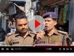 एमपीः 'चाइनीज मांझे से पतंग उड़ाओगे, तो त्योहार जेल में मनाओगे', पुलिस ने स्लोगन से लोगों को किया जागरूक