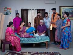 సామ్రాట్ ఎప్పుడో తన భర్త అయ్యాడన్న తులసి- నందుని సత్తు రూపాయిగా కూడా పనికి రావన్న లాస్య