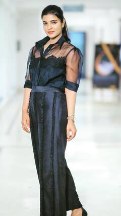 Aishwarya Rajesh :  ‘யார் இந்த தேவதை..’ நடிகை ஐஸ்வர்யா ராஜேஷின் பிறந்தநாள் இன்று!