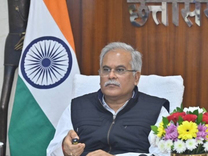 Chhattisgarh Bhupesh Baghel Godhan Nyay Yojana Chhattisgarh govt ANN Chhattisgarh: गोधन न्याय योजना के लाभार्थियों को होगा 7 करोड़ 5 लाख रुपये का पेमेंट, सीएम भूपेश बघेल करेंगे ट्रांसफर