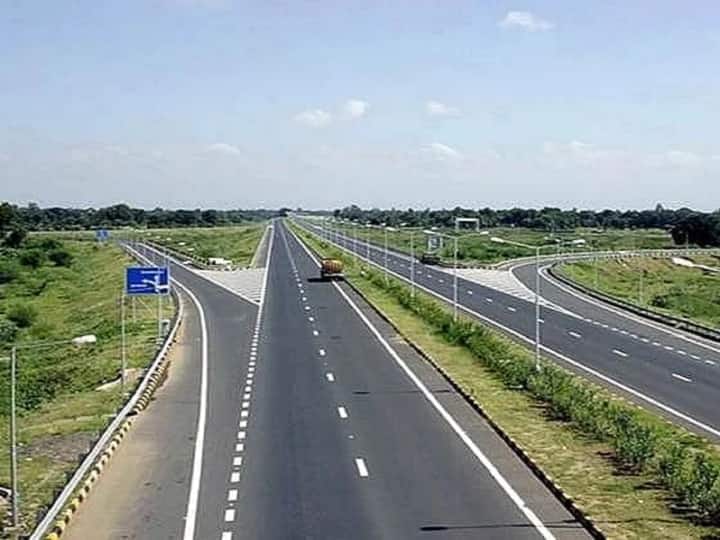 Bundelkhand Express Way: बुंदेलखंड एक्सप्रेस वे पर सफर के लिए ढीली करनी होगी जेब, कार और कमर्शियल गाड़ियों पर लगेगा टोल, जानें क्या है रेट Uttar Pradesh Toll tax on Bundelkhand Expressway increased New rates will be applicable from April Bundelkhand Express Way: बुंदेलखंड एक्सप्रेस वे पर सफर के लिए ढीली करनी होगी जेब, कार और कमर्शियल गाड़ियों पर लगेगा टोल, जानें क्या है रेट