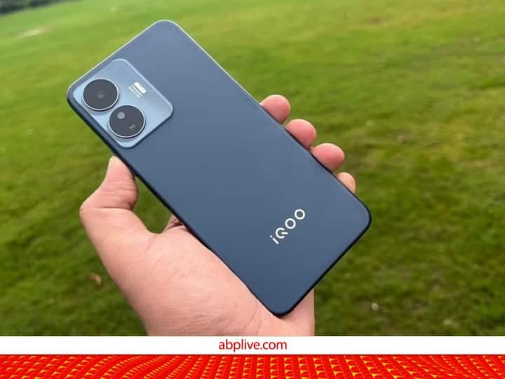 IQ00 Z6 Lite get this 5G smartphone just for 1449 at amazon know how खरीदना हैं 5G फोन तो सिर्फ 1500 में यहां मिलेगा, फीचर्स एकदम पैसा वसूल