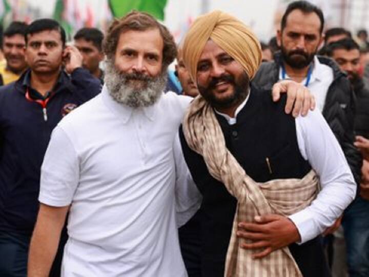 On Thursday, the Yatra arrived in Panipat, Haryana, from Uttar Pradesh, which is nearby. It then went through Karnal and Kurukshetra districts before reaching Ambala district. Prior to that, from December 21 to 23, the Yatra had traveled through Nuh, Gurugram, and Faridabad districts in the first phase in Haryana. ( Image source: Twitter/@INCIndia )