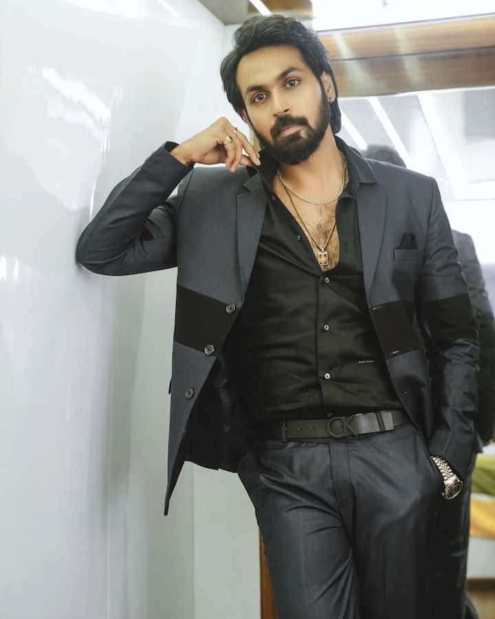 మానస్ నాగులపల్లి ఫొటోస్ (Image Credit: Maanas Nagulapalli/Instagram)