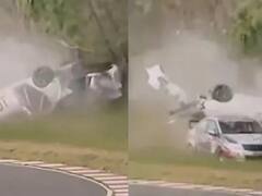 Car Racer Dies: चेन्नई में नेशनल कार रेसिंग चैंपियनशिप में दिग्गज रेसर की मौत, जानें क्या रही हादसे की वजह