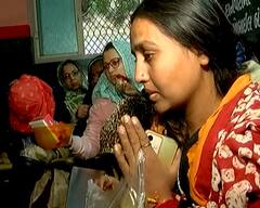 Angarki Sankashti Chaturthi : અમદાવાદમાં અંગારકી ચોથ પર દુંદાળા દેવના દર્શનાર્થે ઉમટ્યાં ભકતો, જુઓ તસવીરો