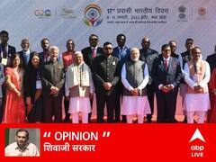 एनआरआई की दुनियाभर में बढ़ती धाक, भारतीय जीडीपी का बना अहम हिस्सा