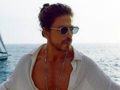 ऑस्कर 2023 पहुंची 'आरआरआर' तो खुशी से झूम उठे 'पठान'  शाहरुख खान, लिखा- 'प्लीज मुझे छूने देना...'