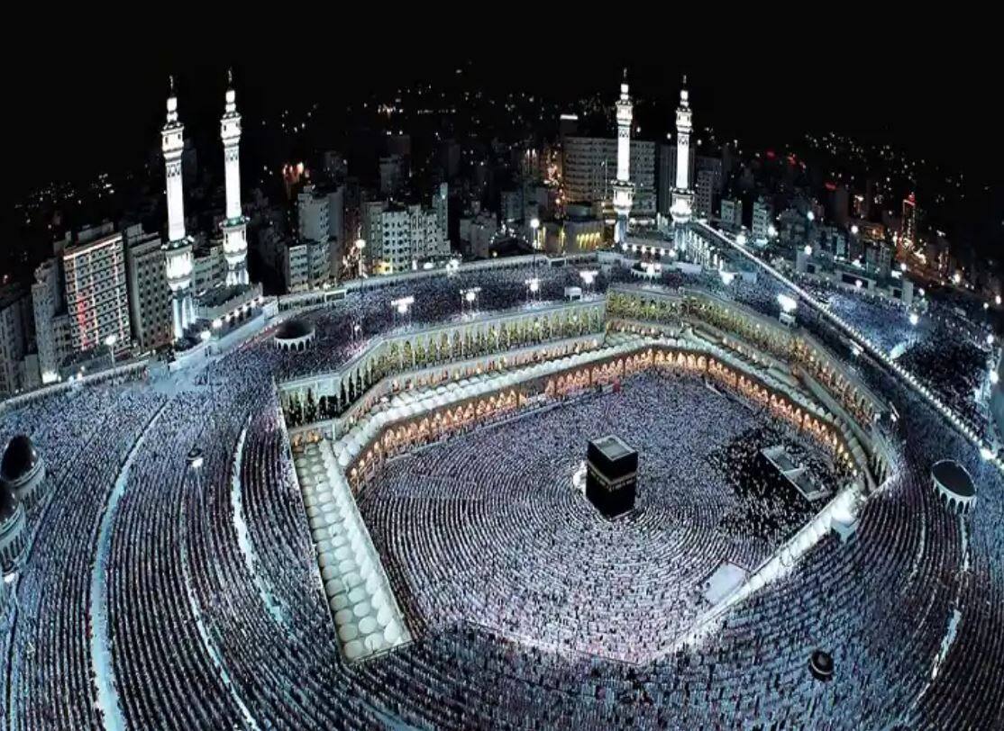Hajj 2023 Rules Changed New Announcement Of Age Restriction Saudi Arabia Is It Good For Muslims Know Everything | Hajj 2023: हज करने वालों के लिए महत्वपूर्ण खबर, सऊदी अरब ने कर