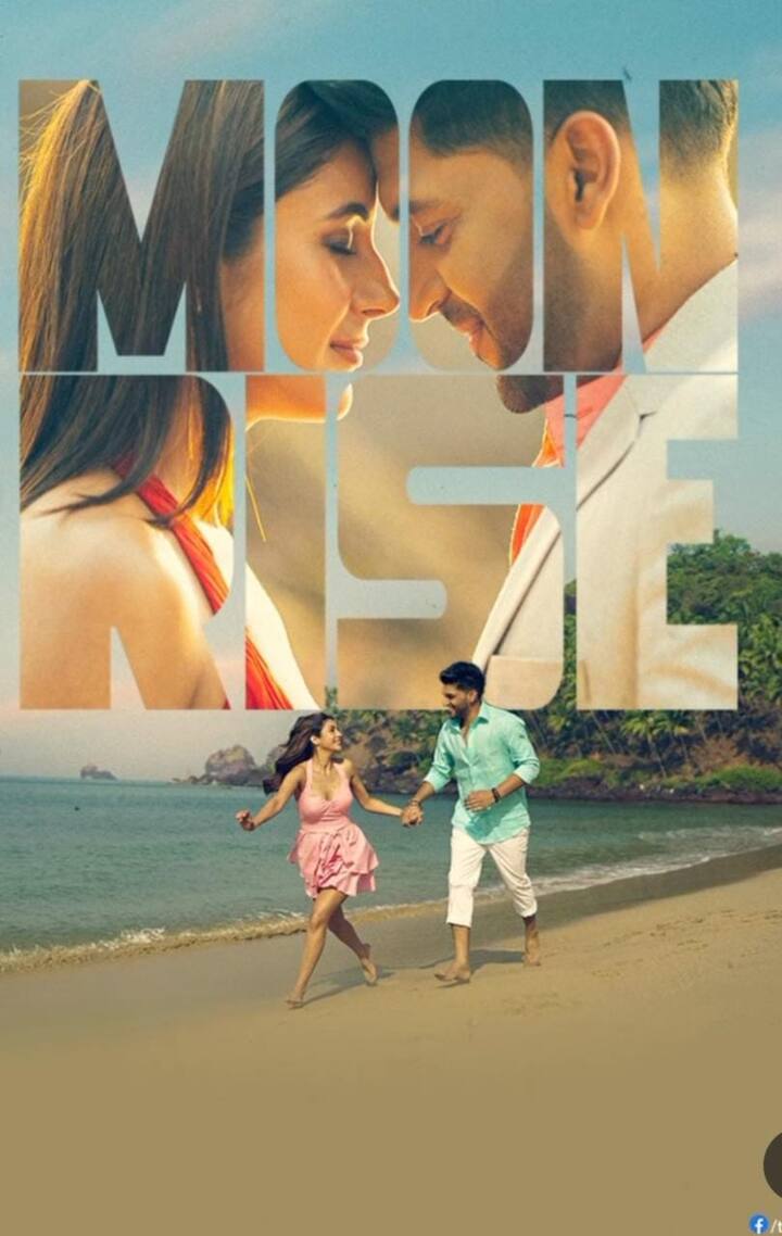 ਸ਼ਹਿਨਾਜ਼ ਗਿੱਲ (Shehnaaz Gill) ਅਤੇ ਗਾਇਕ ਗੁਰੂ ਰੰਧਾਵਾ (Guru Randhawa) ਦਾ ਮਿਊਜ਼ਿਕ ਵੀਡੀਓ ਮੂਨ ਰਾਈਜ਼ (Moon Rise) ਰਿਲੀਜ਼ ਹੋ ਚੁੱਕਿਆ ਹੈ।