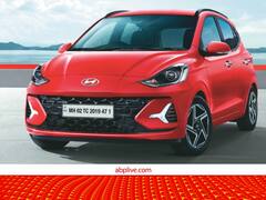 6 एयरबैग सहित 30 सेफ्टी फीचर के साथ लॉन्च हुई ये वाली हुंडई की कार