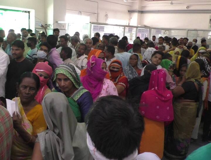 Bharatpur Rajasthan Cold Wave Affecting people patients increasing with severe Cold and Fever ANN Rajasthan Cold Wave: कड़ाके की सर्दी के साथ ही बढ़ रही है इन बीमारियों के मरीजों की संख्या, बरते ये सावधानी