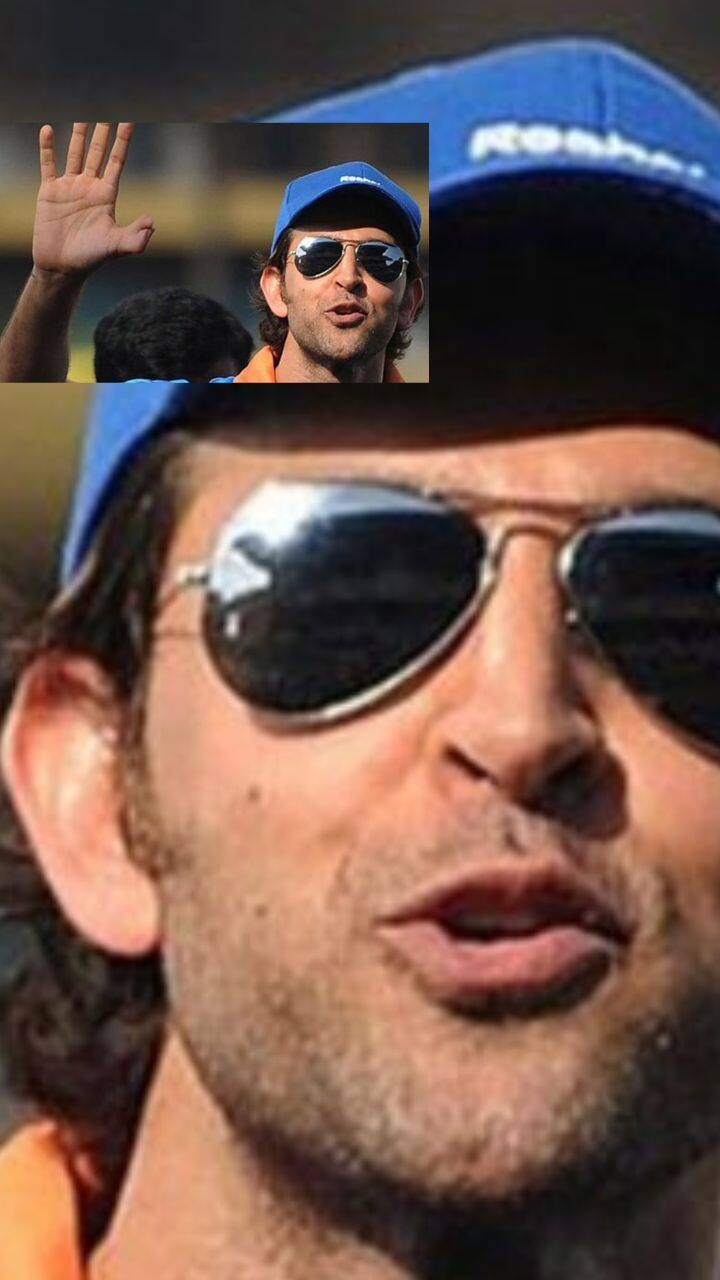 ஆறு விரலுடன் பிறந்தவர் இவர்