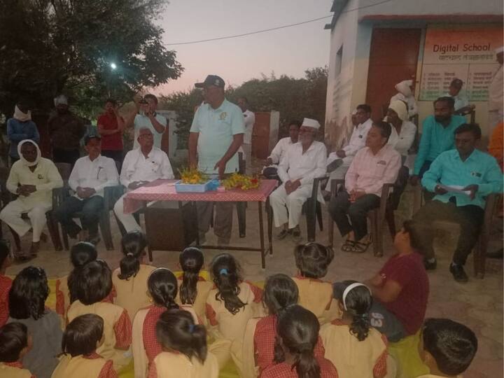 याचाच एक भाग म्हणून मांजरा नदीचे संवाद यात्रा मागच्या आठवड्याभरापासून सुरु झाली.