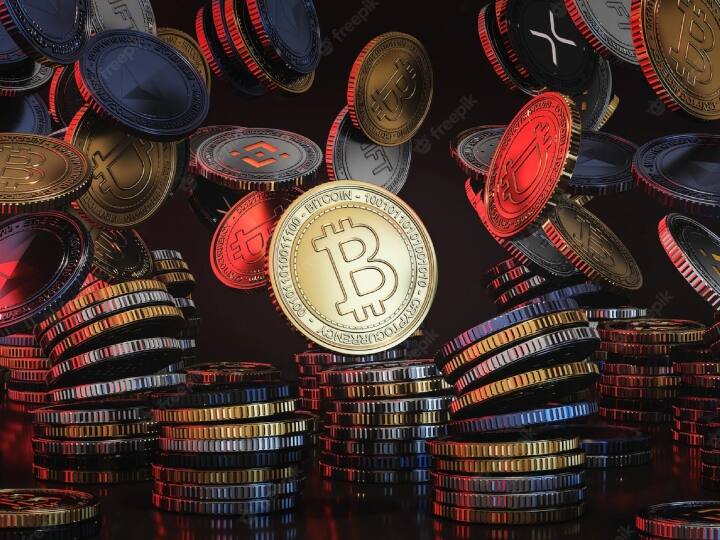 Cryptocurrency Rate Today 10th January 2023 Crypto market Know Bitcoin Ether and other Price in India Cryptocurrency Rate Today, 10th January: क्रिप्टोकरेंसी में आज भी तेजी, इथेरियम में 9 फीसदी का उछाल, जानें बिटकॉइन समेत अन्य के दाम 