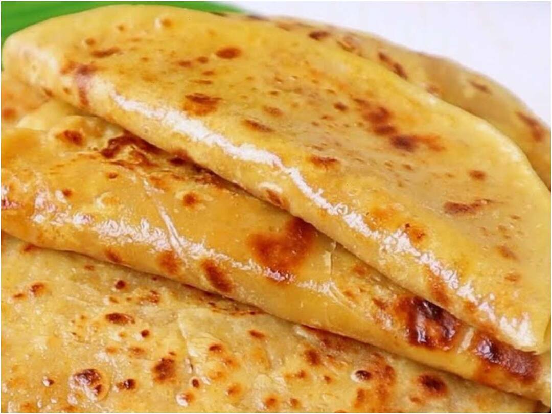 Sankranthi Special Recipe Nethi Bobbatlu in Telugu Sankranthi Recipes: నోట్లో వేస్తే కరిగిపోయేలా నేతి బొబ్బట్లు - ఇలా చేస్తే సింపుల్