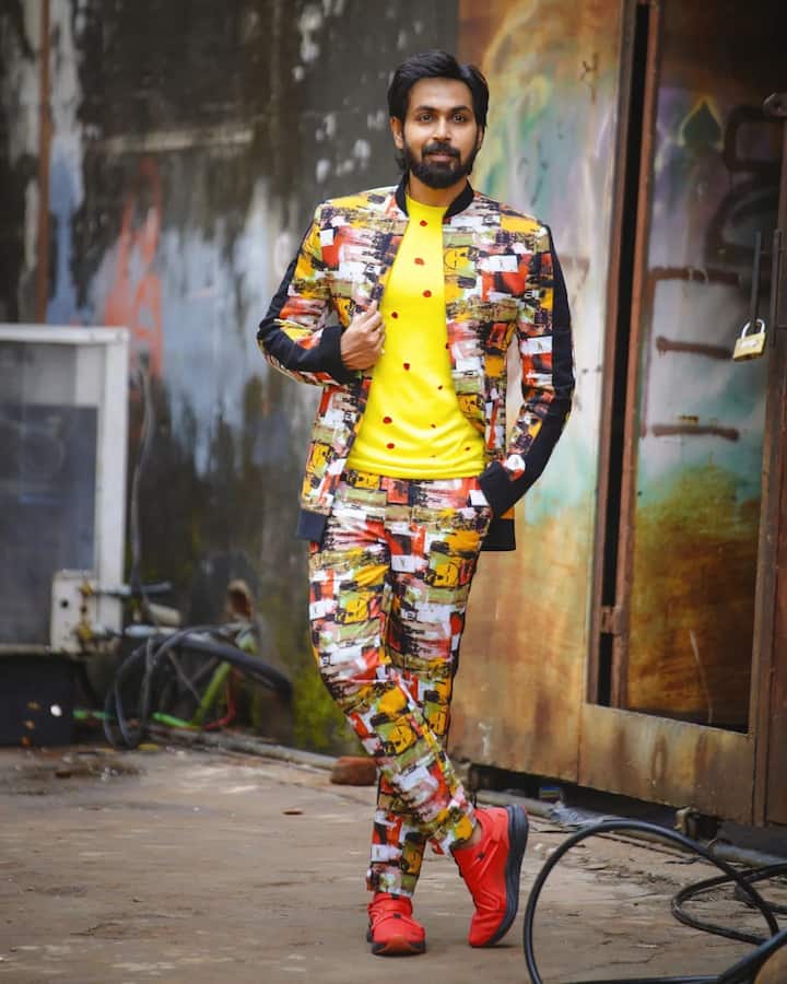మానస్ నాగులపల్లి ఫొటోస్ (Image Credit: Maanas Nagulapalli/Instagram)